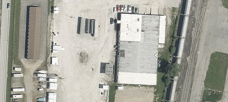 1000 Keller Dr