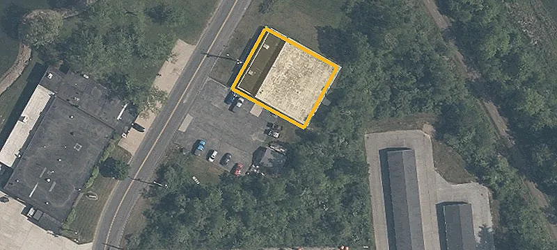 124 Industrial Pkwy