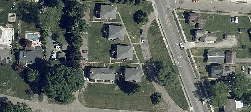 645 Mt Vernon Rd