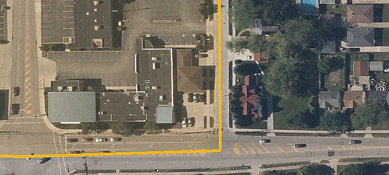 9999 Granger Rd