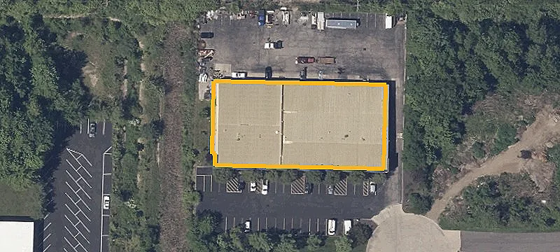 100 Pelret Industrial Pkwy