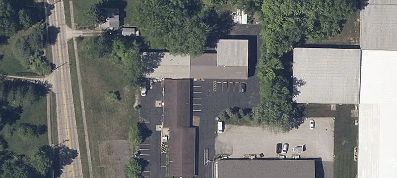 1480 Bagley Rd