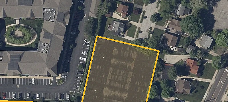 3400 Wooster Rd, Unit GS58