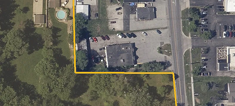 8022 York Rd