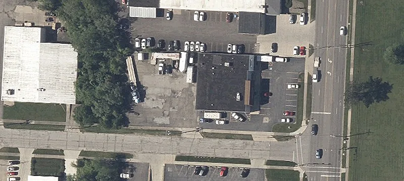 5360 Smith Rd