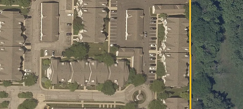 22622 Lenox Dr, Unit G110