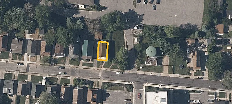 12019 Mt Overlook Ave