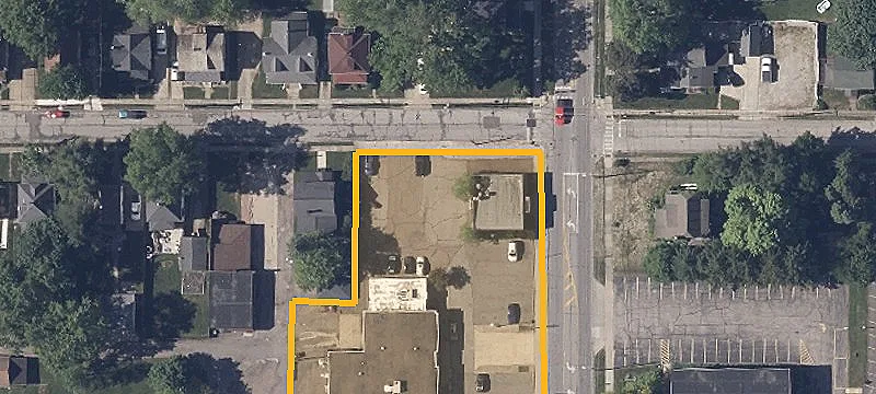 238 High St