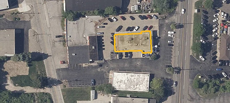 5531 Old Brecksville Rd