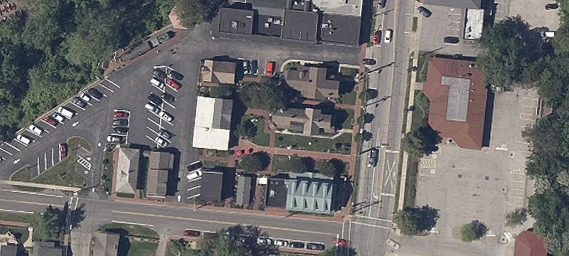 8096 Columbia Rd, Unit 98