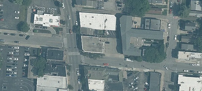 4140 Hamilton Ave