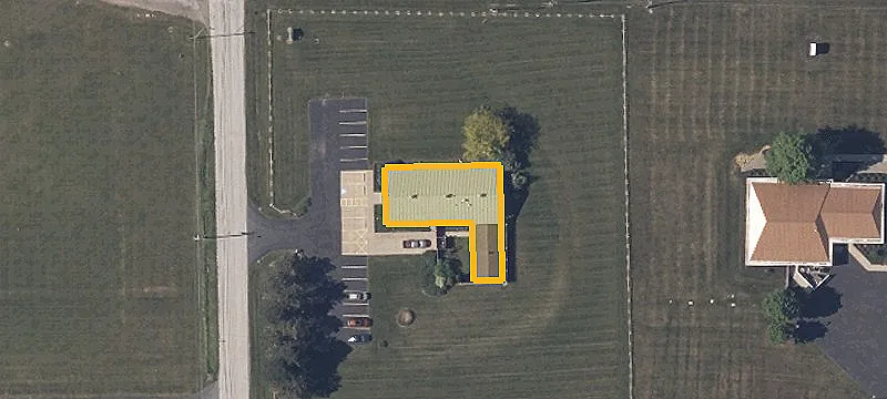 705 Us Hwy 20th E