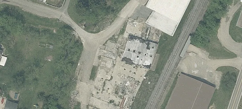 100 Factory St