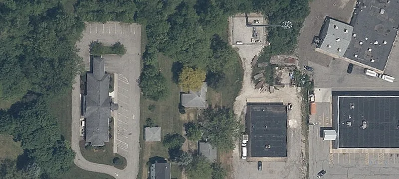 1520 Gypsy Ln
