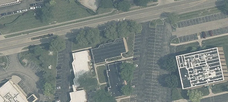 3136-3138 Presidential Dr