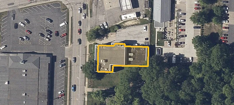 1425 Dover Ctr Rd