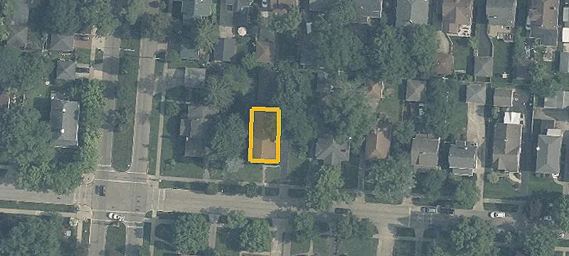 209 Aberdeen Ave