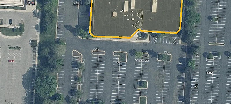 250 Old Wilson Brg Rd