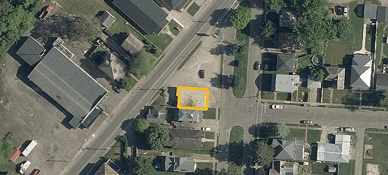 710 Dryden Rd