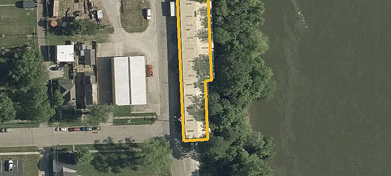 850 Muskingum Ave