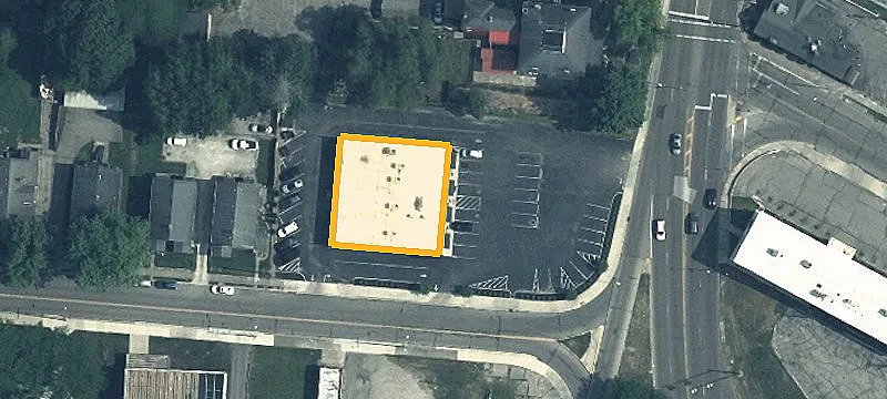 120 College Ave, Unit 126
