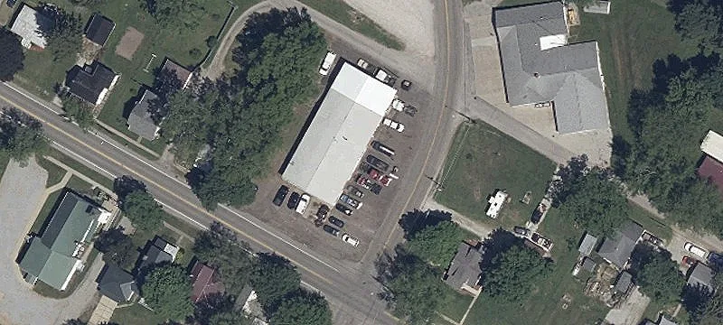 9631 Ashland Rd