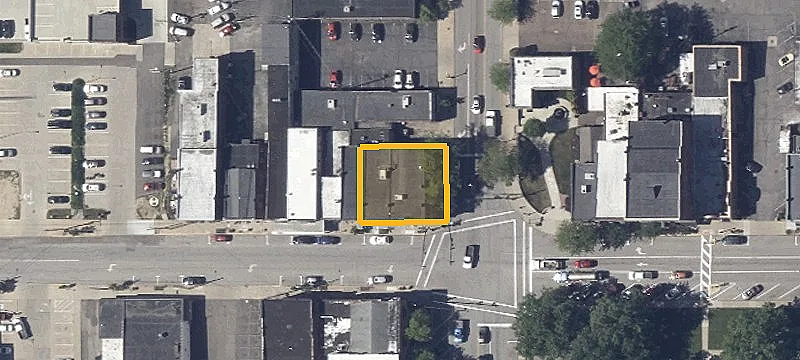 103 Liberty St, Unit 105