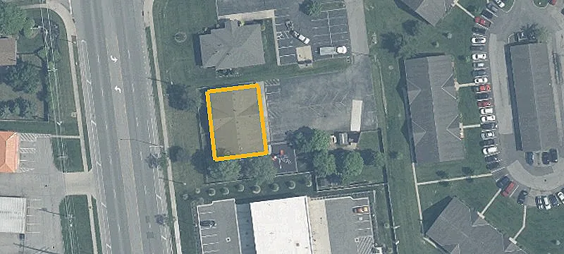2222 Hilliard Rome Rd