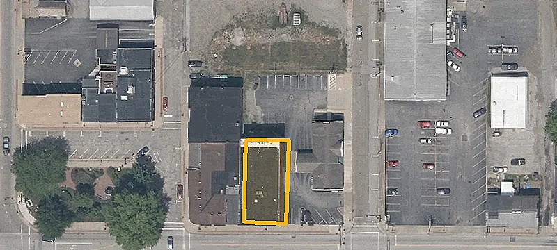 131 Lincoln Way