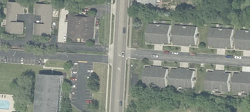 6081 Bordeaux Ct