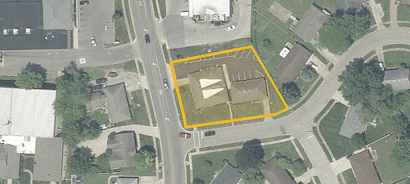1338 Rosehill Rd