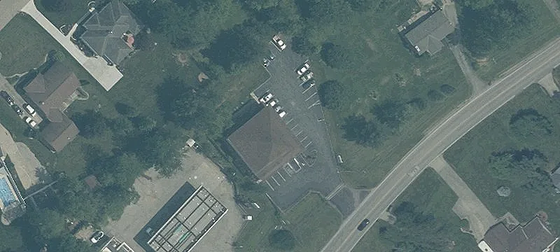 550 Wards Cor Rd
