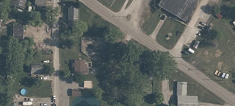 15230 Gaskill NE Dr