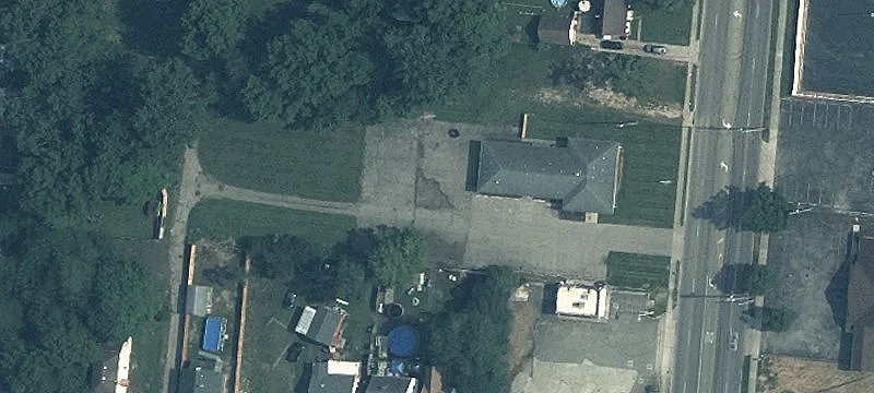 363 Burnett Rd