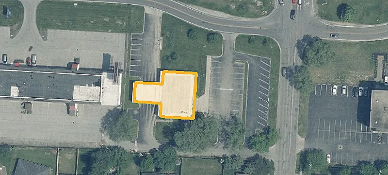 1325 Dublin Granville Rd