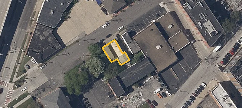 1329 Washington Ave