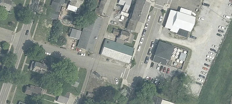 224 Canal SE St
