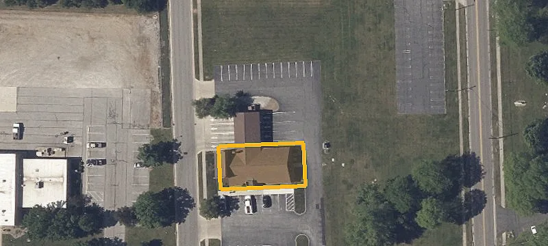 501 Ft Ball Rd