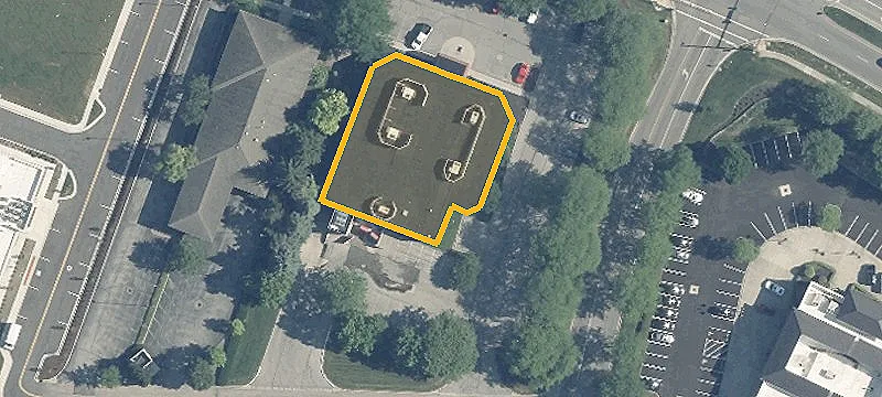 3901 Dublin Granville Rd