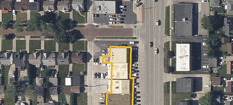 4324 Rdg Rd