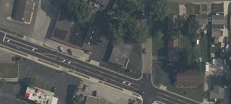 1400 Allentown Rd