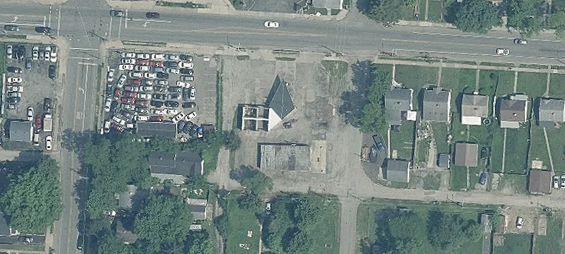1165 Weber Rd
