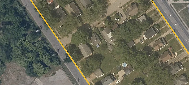 23 Woodland Ave