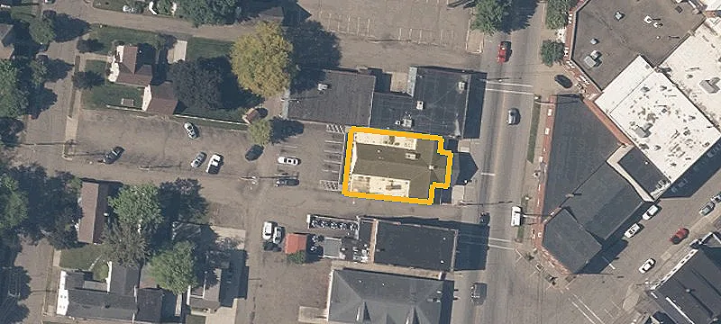 15 Main N St