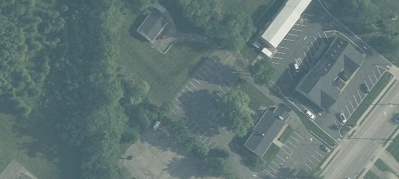 8791 Cincinnati Dayton Rd