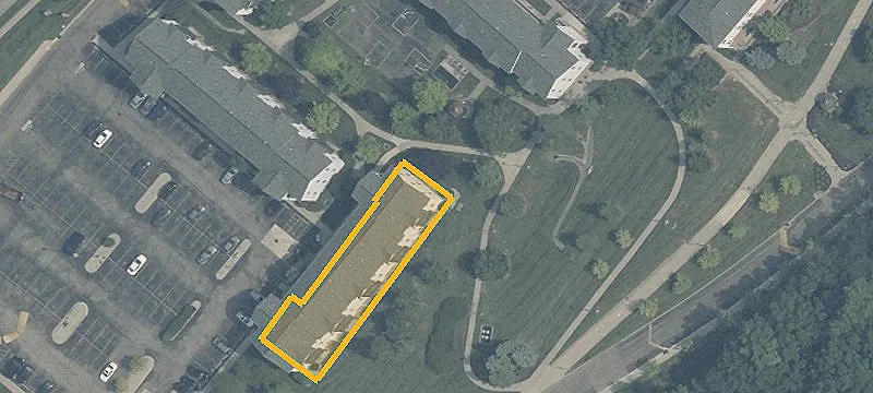 2140 Zink Rd, Unit 2150
