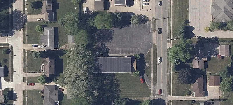 660 High St
