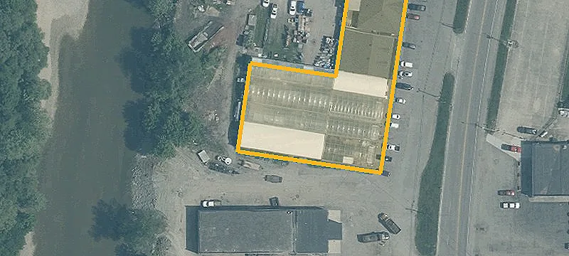 2115 Hamilton Eaton Rd