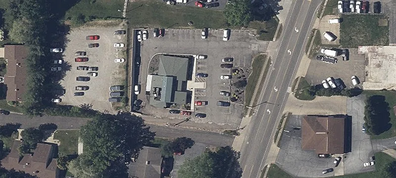 2558 Cleveland Rd