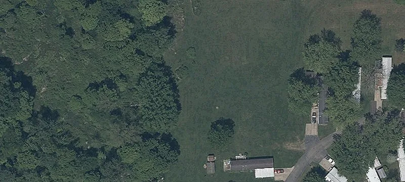 Spillway Rd